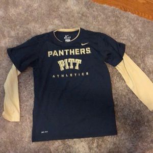 Nike Pitt shirt